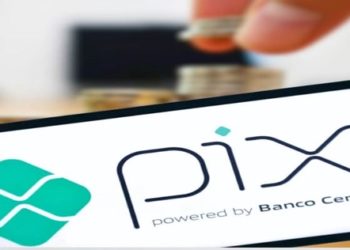 PIX registra 290 milhões de transações em um único dia, movimentando R$ 164,8 bilhões, em meio a investigação dos EUA sobre supostas práticas desleais.