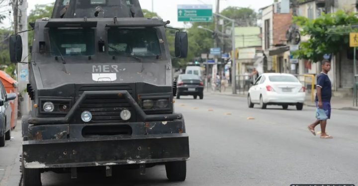 (Fernando Frazão - Agência Brasil)
