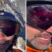 Parapentista brasileiro morre no Paquistão após equipamento estourar