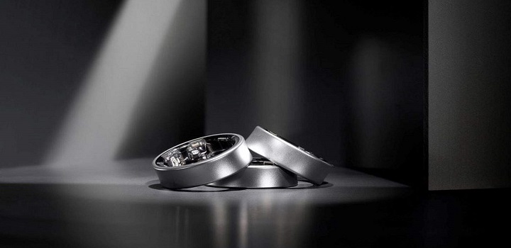 galaxy ring lançamento