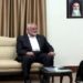 MORTE DO LIDER DO HAMAS