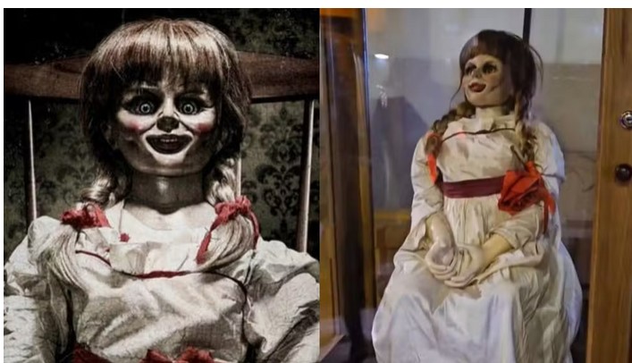 incendio boneca anabelle