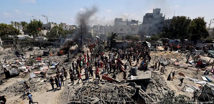 ataque israel gaza, sanções israel gaza
