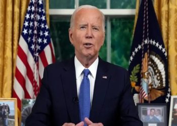 DISCURSO D EJOE BIDEN