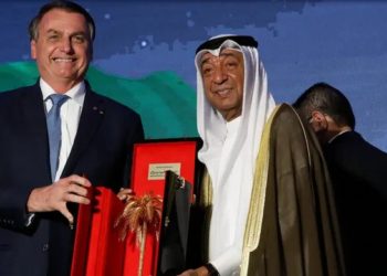 joias de bolsonaro