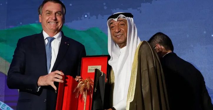 joias de bolsonaro