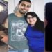 prisão do homem que matou a própria mãe