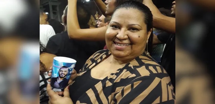 morte de carla gabola