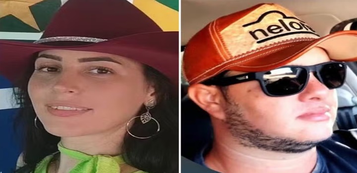assassinato de raquel cattani
