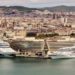 Barcelona combate turismo