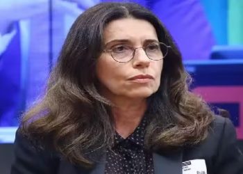 ex diretora da americanas