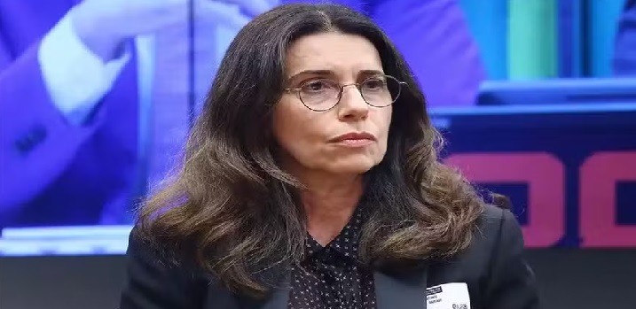 ex diretora da americanas