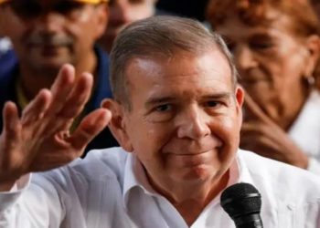 MP da Venezuela pede prisão de oponente de Nicolás Maduro