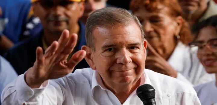 MP da Venezuela pede prisão de oponente de Nicolás Maduro
