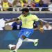 endrick brasil x ururguai