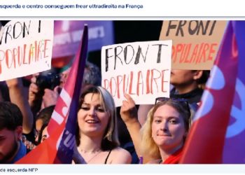 eleições frança