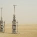 Tecnologia revolucionária inspirada em Star Wars pode combater a seca