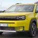 fiat grande panda novo uno