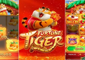 Governo avalia que Fortune Tiger pode ser liberado no Brasil e vai tentar bloquear acesso a sites do exterior