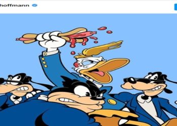 Gleisi debocha de ataque a tiros sofrido por Donald Trump nas redes sociais