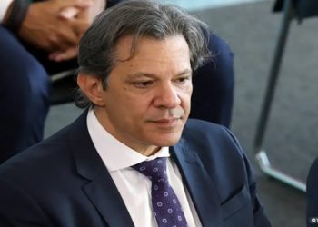 Haddad anuncia R$ 25,9 bilhões em cortes de despesas obrigatórias