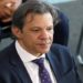 Haddad anuncia R$ 25,9 bilhões em cortes de despesas obrigatórias