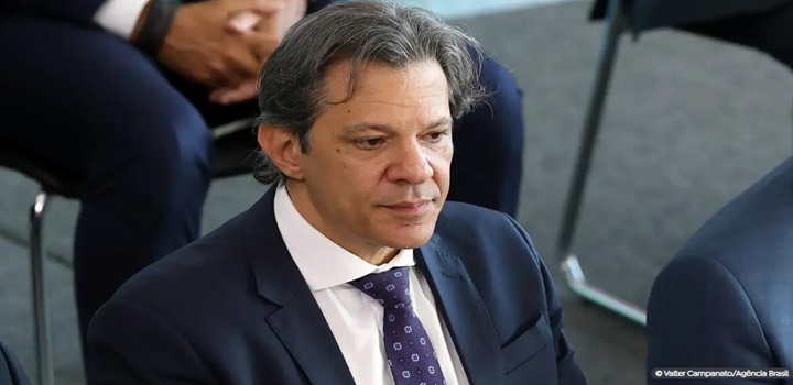 Haddad anuncia R$ 25,9 bilhões em cortes de despesas obrigatórias