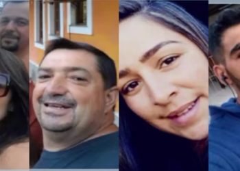 Suspeito de matar quatro pessoas em fazenda de Teresópolis é preso