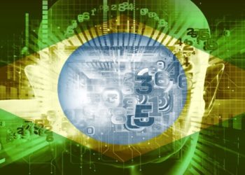 Brasil investimentos em inteligencia artificial