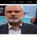 morte de lider do hamas