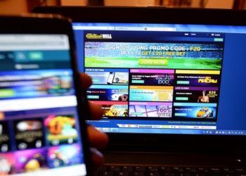 Jogo de azar legalizado pode causar caos na Saúde no Brasil