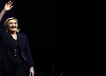 extrema direita vence na frança
