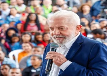 Lula desiste de visitar três Estados em que foi derrotado por Bolsonaro em 2022