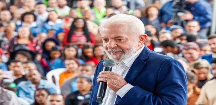 Lula desiste de visitar três Estados em que foi derrotado por Bolsonaro em 2022