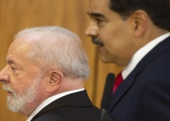 PT apoia Maduro