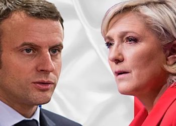 eleiçoes na frança