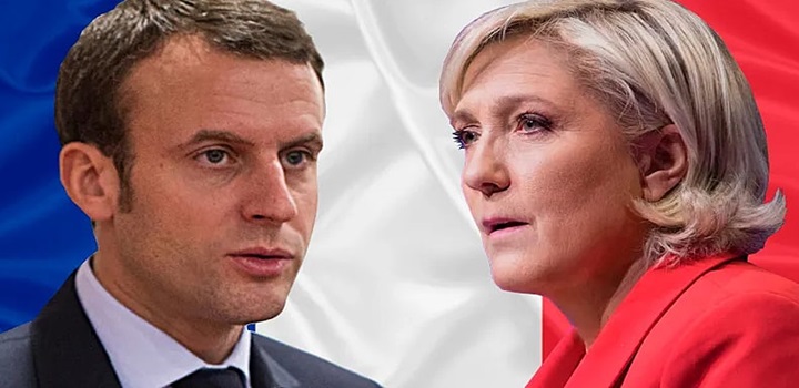 eleiçoes na frança