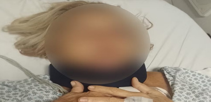 médica agredida em copacabana