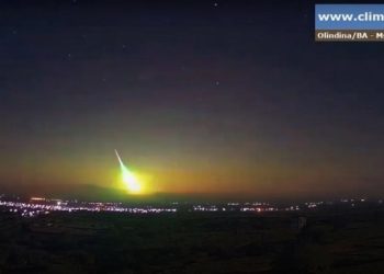 METEORO PIAUI