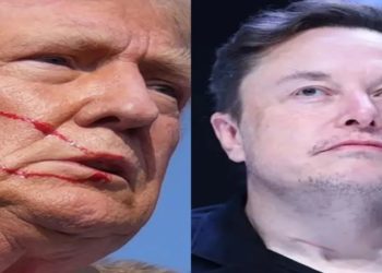 Elon Musk promete doar mais de R$ 200 milhões por mês em apoio à campanha de Trump