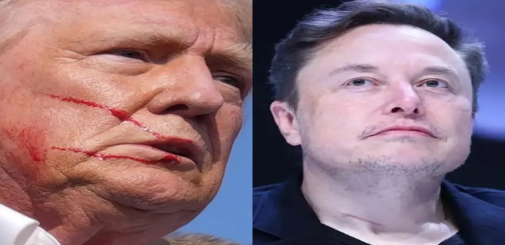 Elon Musk promete doar mais de R$ 200 milhões por mês em apoio à campanha de Trump