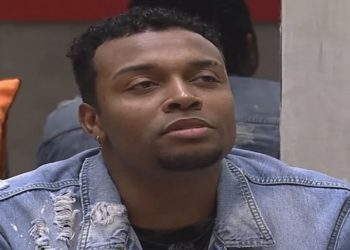 influencer nego di preso