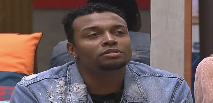 influencer nego di preso