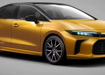 novo corolla
