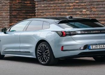 porsche chines