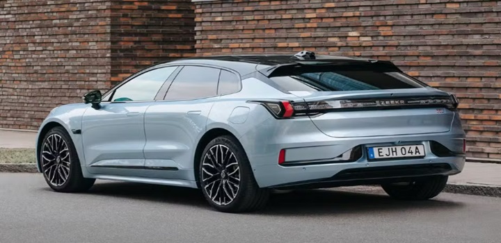 porsche chines