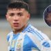 racismo argentina enzo fernandez javier milei