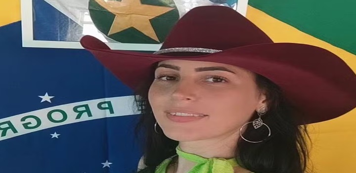 assassinato de raquel cattani