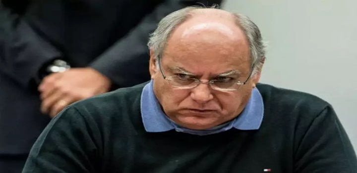 renato duque condenado