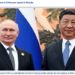 Otan endurece com a China por apoio à Rússia